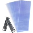thumbnail image 1 of Transparent Heat Shrink Film Bag For Tv Box Video Remote Control Waterproof Dustproof Protective Cover Protector Case Cy, 1 of 5