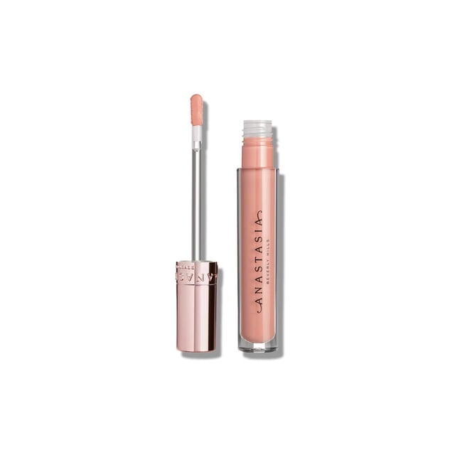 Brillo de labios Anastasia Beverly Hills Peachy Nude