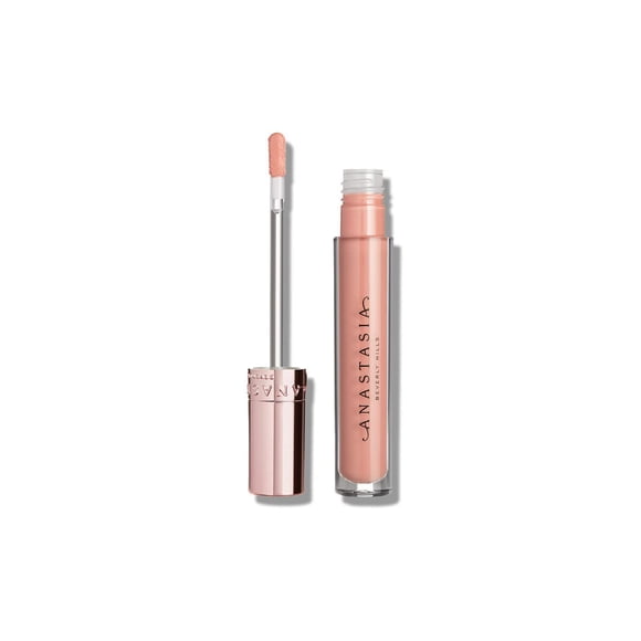 Brillo de labios Anastasia Beverly Hills Peachy Nude