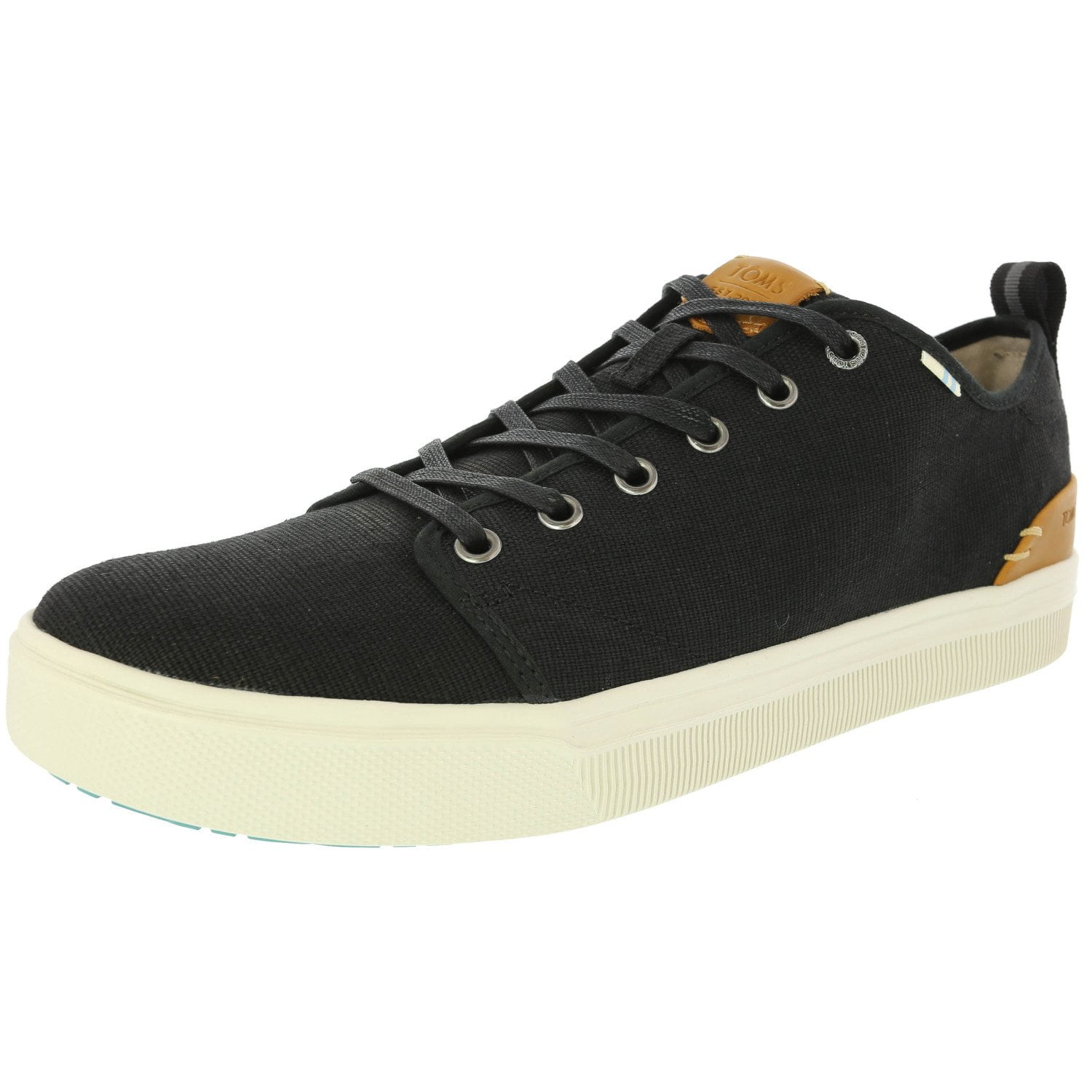 toms travel lite canvas sneaker
