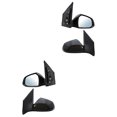 thumbnail image 1 of Par de Espejos Grand I10 2015 A 2020 Hyundai Elect P/Pintar Genérica ., 1 of 4