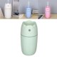 thumbnail image 4 of Humidificador de 300 ml, difusor  USB de bajo ruido para escritorio de oficina Verde Gloria Humidificador de aire, 4 of 7