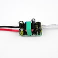 thumbnail image 3 of Ac220V To Dc12V Led Driver Constant Voltage 500Ma Low Voltage Cabinet Light, 3 of 8