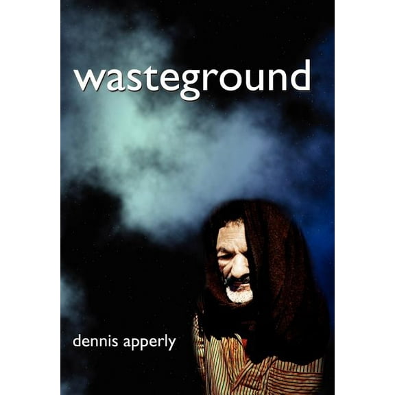 Wasteground