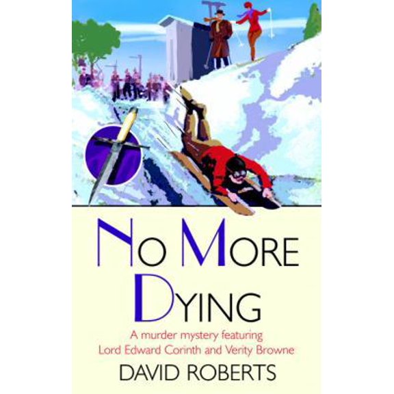 Pre-Owned No More Dying (Hardcover) 1569475393 9781569475393
