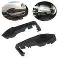 thumbnail image 3 of Protectores de cubierta de bujía de bobina de encendido de Motor de motocicleta Yotijar Protector de tapa de bujía negro R1200RT, 3 of 10