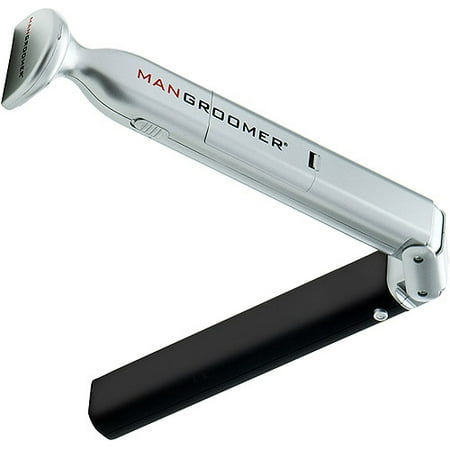 Mangroomer Do It Yourself Electric Back Hair Shaver