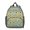Sunflower and Daisy, variant on Sunflower and Geometric Black Pattern Backpack for School, Cute School Bag with Adjustable Shoulder Straps and Padded Back, 13.8"x11.4"x6"