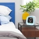 thumbnail image 5 of Reloj Despertador para NiñOs, Reloj de Entrenamiento para Dormir para NiñOs con Luz de 4 Colores para NiñOs PequeñOs, MáQuina de Sonido para Dormir, Azul, 5 of 5