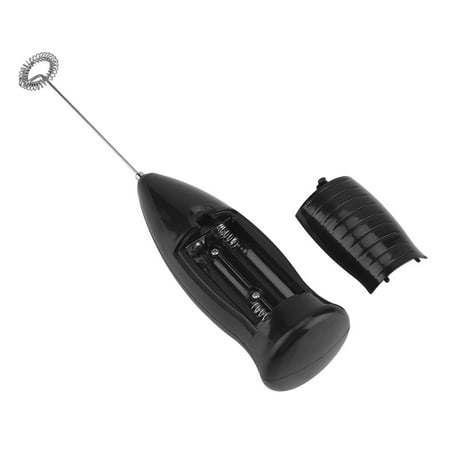 

Electric Egg Breaker Electric Egg-beater Mini Milk Foamer Electric Whisk For Home