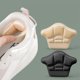 thumbnail image 2 of 2022 Nuevos protectores de talón 5D Zapatillas de deporte Plantillas para zapatos Pies antidesgaste Almohadillas para zapatos Alta calidad engrosada Tamaño ajustable Zapatos AccesoriosEstados Unidos Gao Jinjia LED, 2 of 2
