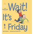 thumbnail image 1 of Wait! It's Friday, 1 of 1