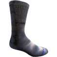 thumbnail image 3 of Yacht & Smith 6 Pairs of Mens Tie Dye Cotton Colorful Soft Crew Socks, Desert Camo Colors Boot Sock Packs, Bulk, 3 of 7