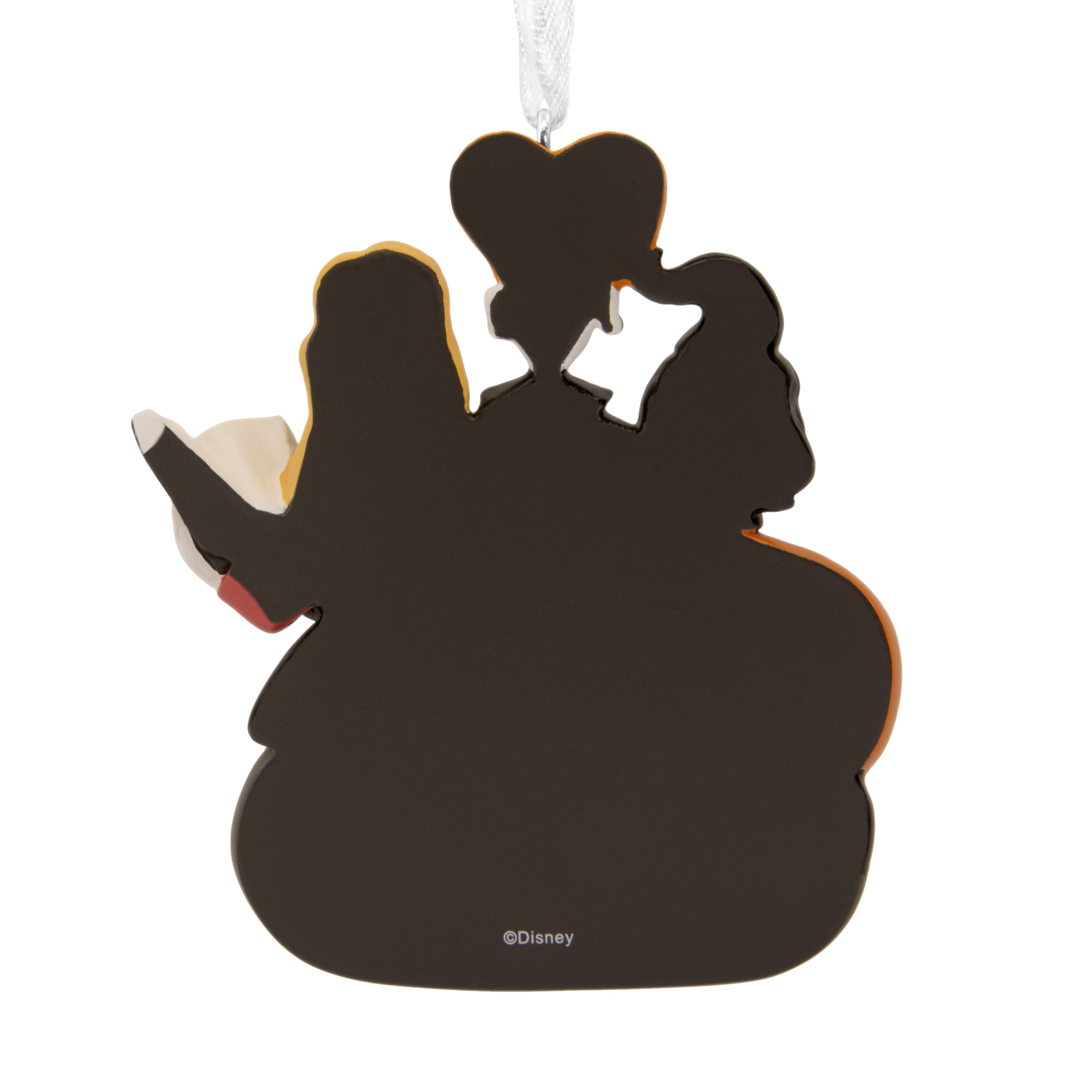 Hallmark Ornament (Disney Hocus Pocus Sanderson Sisters), 1 Count
