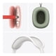 thumbnail image 4 of AirPods Max Apple MGYJ3AM/A Plata, 4 of 4