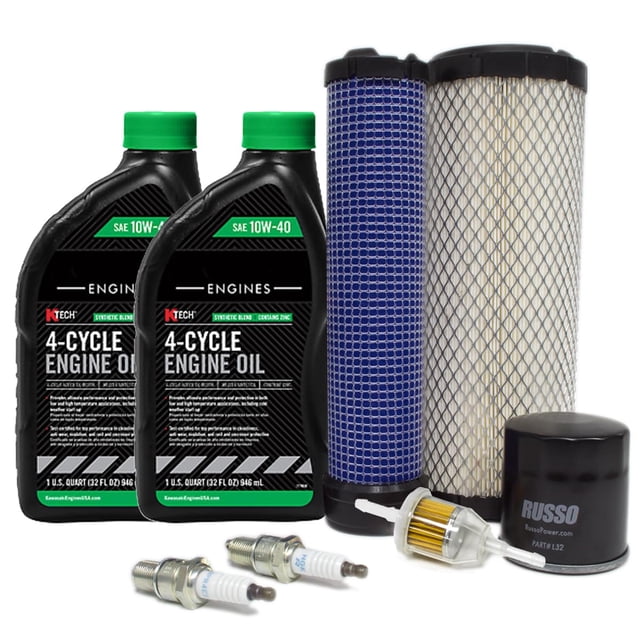 Kit de puesta a punto EPR Distribution para Kawasaki FX751V, FX801V y FX850V
