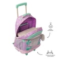 thumbnail image 5 of TOTTO Mochila Escolar Grande para Niña - Reforzada - Con Ruedas | 29 L QUEEN CAT L, 5 of 5