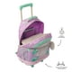 thumbnail image 5 of TOTTO Mochila Escolar Grande para Niña - Reforzada - Con Ruedas | 29 L QUEEN CAT L, 5 of 5