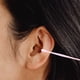 thumbnail image 4 of ColoMX 80PCS Limpieza de orejas Sticks Desechable Earwax Removedor Inicio Herramientas de limpieza de orejas al aire libre, 4 of 7