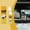 Yellow, variant on Car Interior Foam Cleaner With Brush,Upholstery And Fabric Stain Remover,Leather And Vinyl Seat Cleaner,100ml Quick Detail Interior Spray,Built In Brush Applicator,Stain Remover Foam Spray
