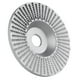thumbnail image 3 of Lijado Tallado Carpintería Ángulo Muela Abrasiva Herramienta Giratoria Disco Abrasivo Para Eccomum TIPO 3, 3 of 7
