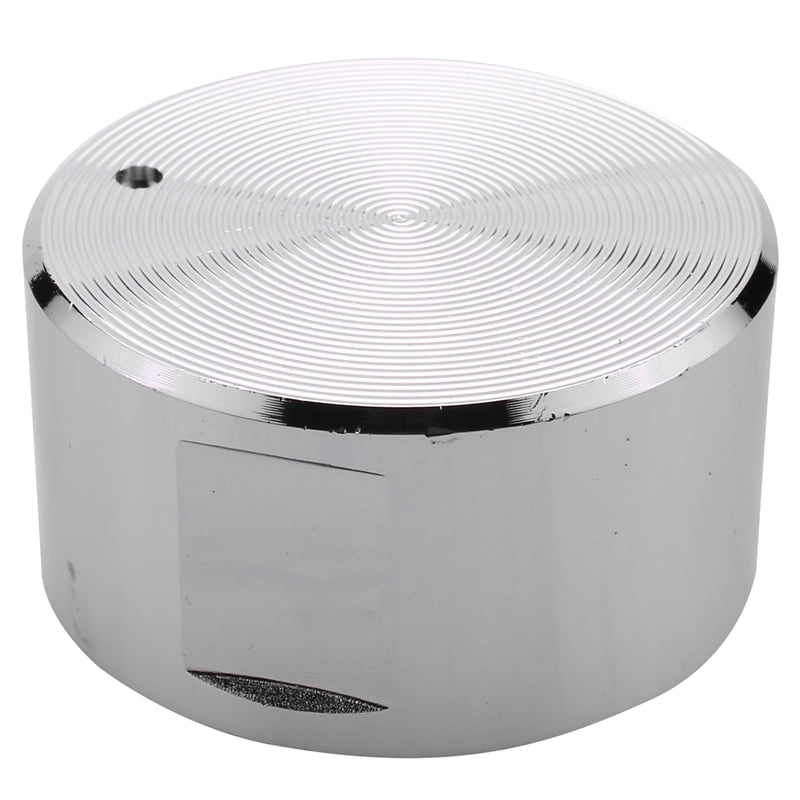 2Pcs/Set Switch Gas Stove Parts Stove Gas Stove Knob Round Knob Knob