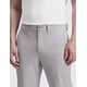 thumbnail image 5 of Pantalones CRZ YOGA para Hombre Gris Gaviota 34W x 71 cm Secado Rápido, 5 of 7