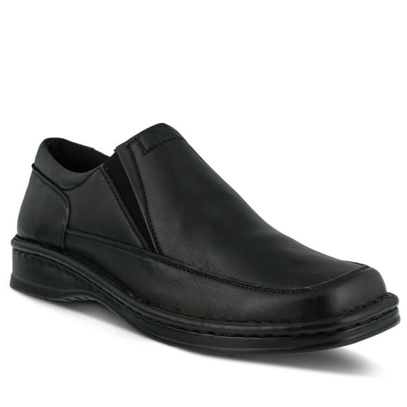 Spring Step Men Men's ENZO Slip-On Shoes