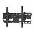 thumbnail image 2 of Chief RLT-1 - Mounting kit (wall plate, tilt bracket, bracket) - for flat panel - black - screen size: up to 60" - wall-mountable, 2 of 2