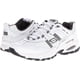 thumbnail image 3 of Zapatilla Skechers Vigor 2.0 Serpentine para hombre, color blanco/carbón, 3 of 5