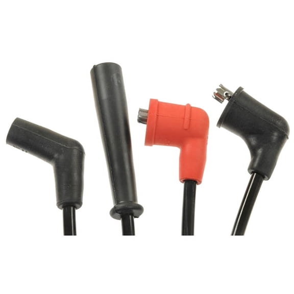 Standard Import Import Car Wire Set