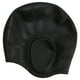 thumbnail image 4 of Gorro de Natación ANGGREK Gorro de Piscina de Silicona Transpirable, 4 of 8
