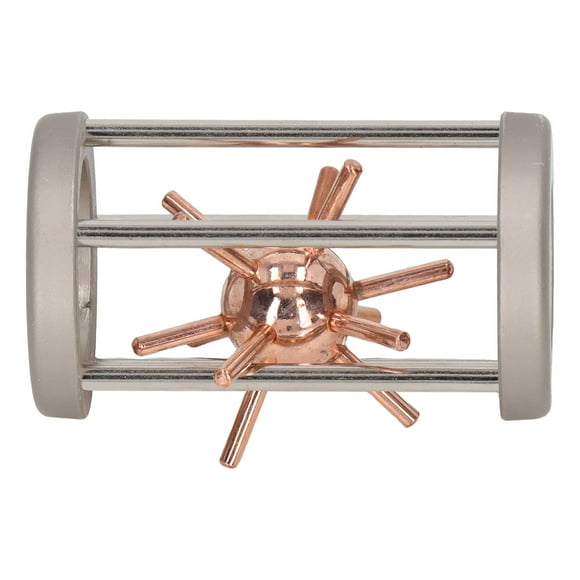 Rompecabezas de bolas con púas atrapadas BuyWeekMX