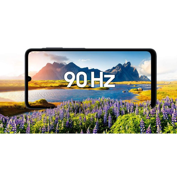 Samsung Galaxy A07 (2025) 128GB + 4GB RAM Smartphone – Brand New