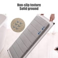 thumbnail image 5 of Bathroom Rugs Bathroom Mat Bath Mat Bath Mats for Bathroom Non Slip Bath Mat Bath Mat for Tub Non Slip Carpet Bathroom Non Slip Mat Absorbent Floor Mat Entrance Mat Non Slip Foot Mat Bedroom Carpet, 5 of 6