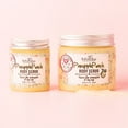 thumbnail image 3 of Bella & Bear Pineapple Body Scrub Exfoliator - Vegan (6.7oz), 3 of 3