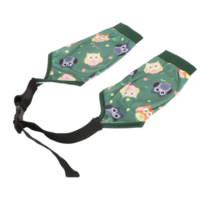 Dog Surgery Recovery Sleeve for Front Legs, Dog Elbow Protector Dog Recovery Sleeve with Elastic Band Soft Padded, Cone Collar Alternative to Stop Licking, Dog Recovery Suit