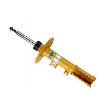 Front Right Strut Assembly - Compatible with 2011 - 2017 Ford Explorer 2012 2013 2014 2015 2016