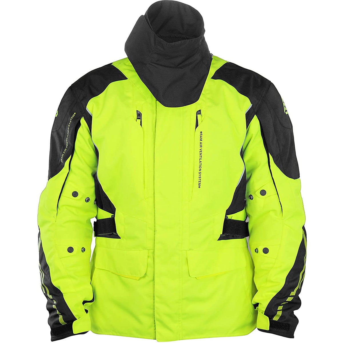 Fieldsheer Quattro Men's OffRoad Motorcycle Jackets