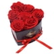 thumbnail image 1 of GLAMOUR BOUTIQUE Caja con Forma de Corazón de Flores Forever de 7 Piezas - Rosas Preservadas Rosas Inmortales que Duran un Año - Flores Preservadas de Rosas Eternas para Entrega Prime Día de la Madre, 1 of 9