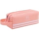 thumbnail image 2 of Estuche Escolar con Doble Compartimento Grande, Estuche para Lápices de Gran Capacidad, Niños Niñas Estudiantes Damas Hombres Niños Adolescentes Adultos, Rosa, 2 of 5
