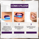 thumbnail image 5 of Pasta Dental Morada UNIVERSOENLINEA.COM Blanquea Dientes Aliento Fres Anti Sarro, 5 of 10
