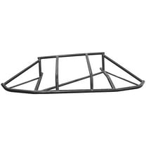 Allstar Performance Front Bumper Chrome Moly Rocket 2022