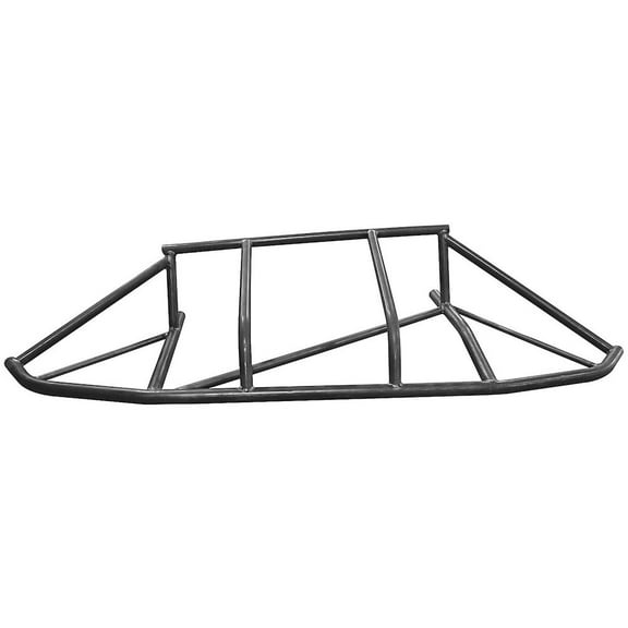 Allstar Performance Front Bumper Chrome Moly Rocket 2022