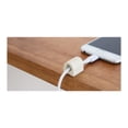 thumbnail image 2 of Q Knot UTW-D18-WH 18 Piece D-Wings Cord Control, White, 2 of 2