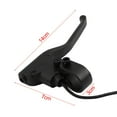 thumbnail image 4 of CENL Electric Scooter Brake Handle Brake Lever Aluminum Alloy Smooth Replacement Comfortable For Xiaomi For M365/Pro, 4 of 10