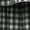 Black, variant on Women'S 2 Piece Gingham Set Summer Outfits Ruffle Tank Top and Wide Leg Pants Matching Lounge Set