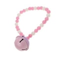 thumbnail image 4 of Tachiuwa Collier Pendentif Perles pour Chat Chien Mode Collier Charme Ajustable 2, 4 of 9