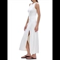 thumbnail image 2 of Vestido Elegante, Versátil, Ajustado, Sin Mangas, para Mujer, de Verano y Otoño S, 2 of 10