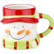 thumbnail image 1 of 2024,Taza navideña, tazas de muñeco de nieve, 1 of 4
